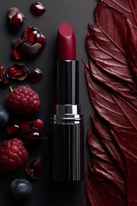 #darkredaesthetic #dark #lipstick #color #cherrycoded